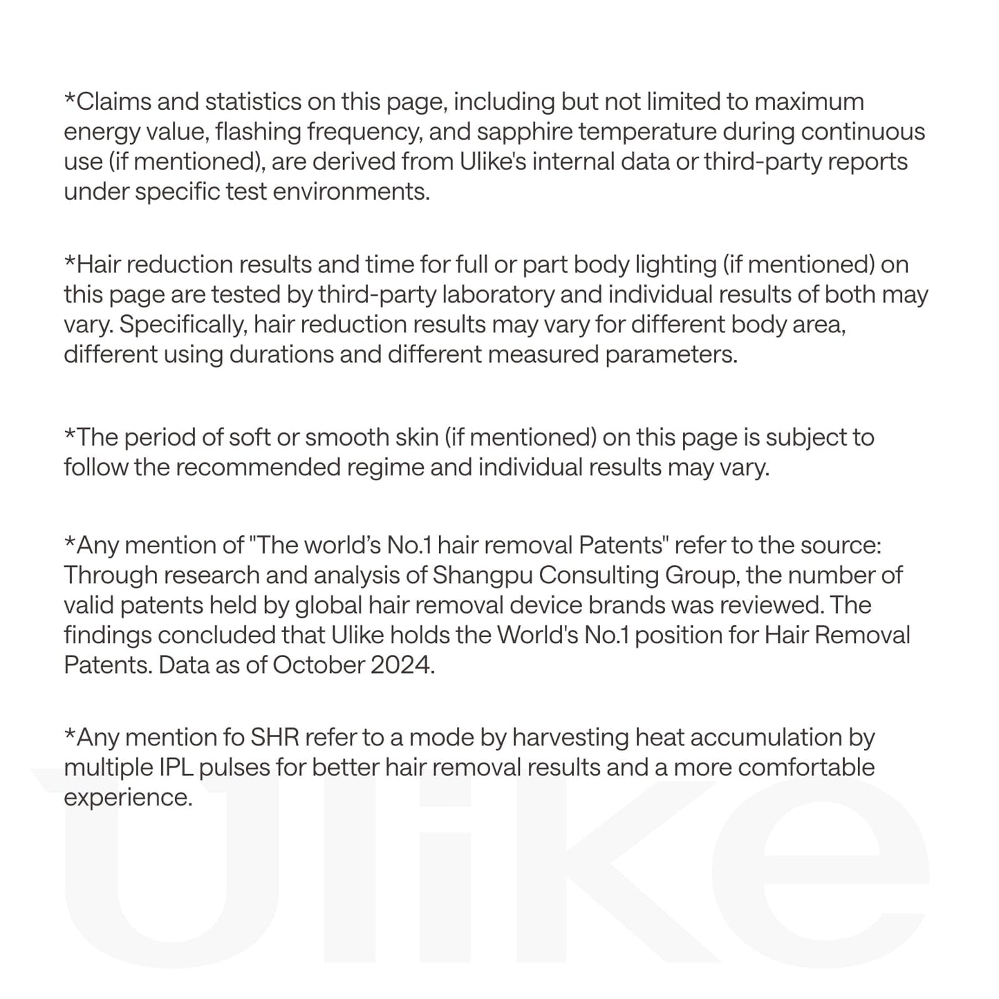 IPL Hair Removal, Ulike Air 3 Patented Sapphire Ice Cooling Technology for Truely Painless Hair Remove Experience, from Face to Toes IPL Hair Removal Device for Women and Men, Dark Purple