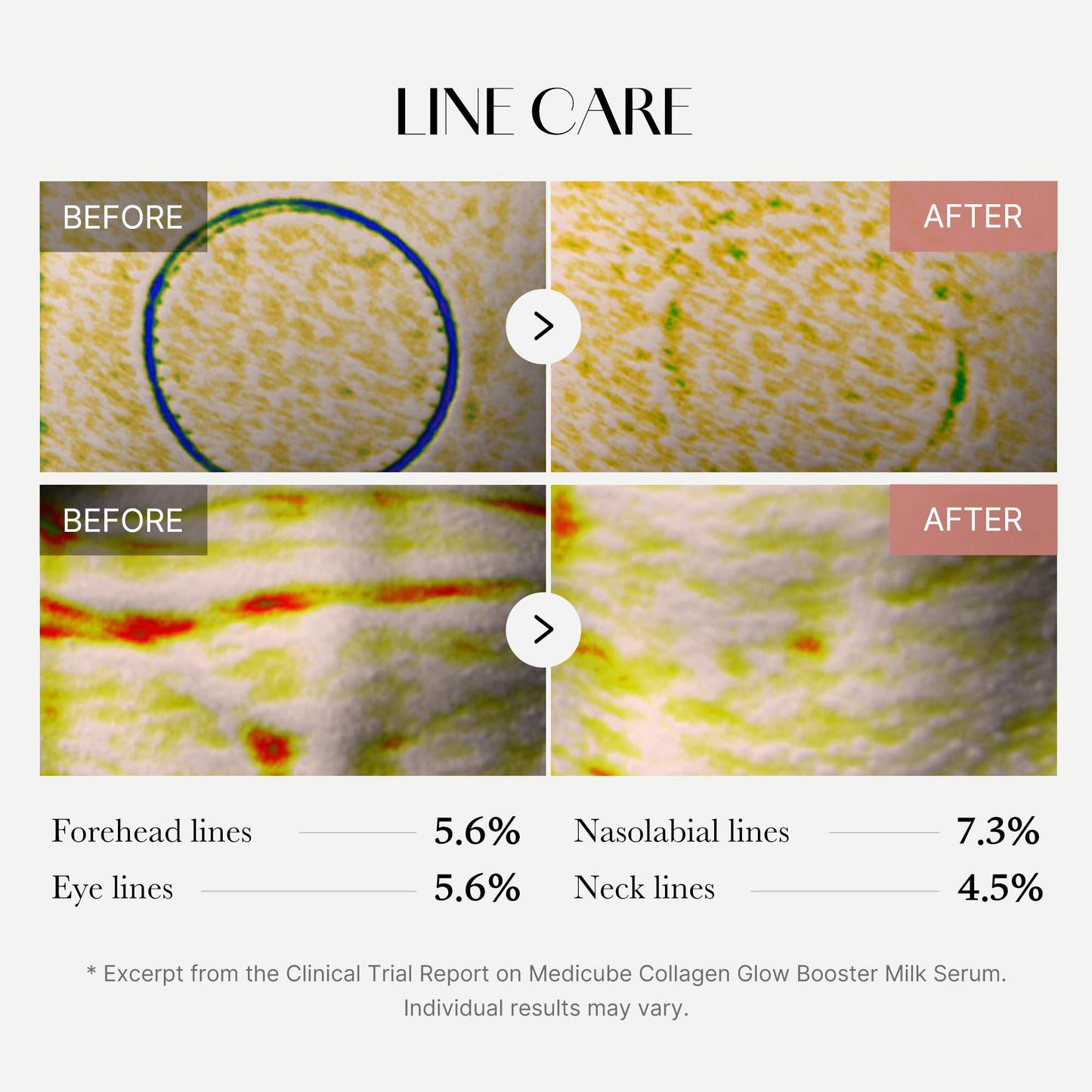 MEDICUBE Collagen Glow Booster Serum (15 ml)