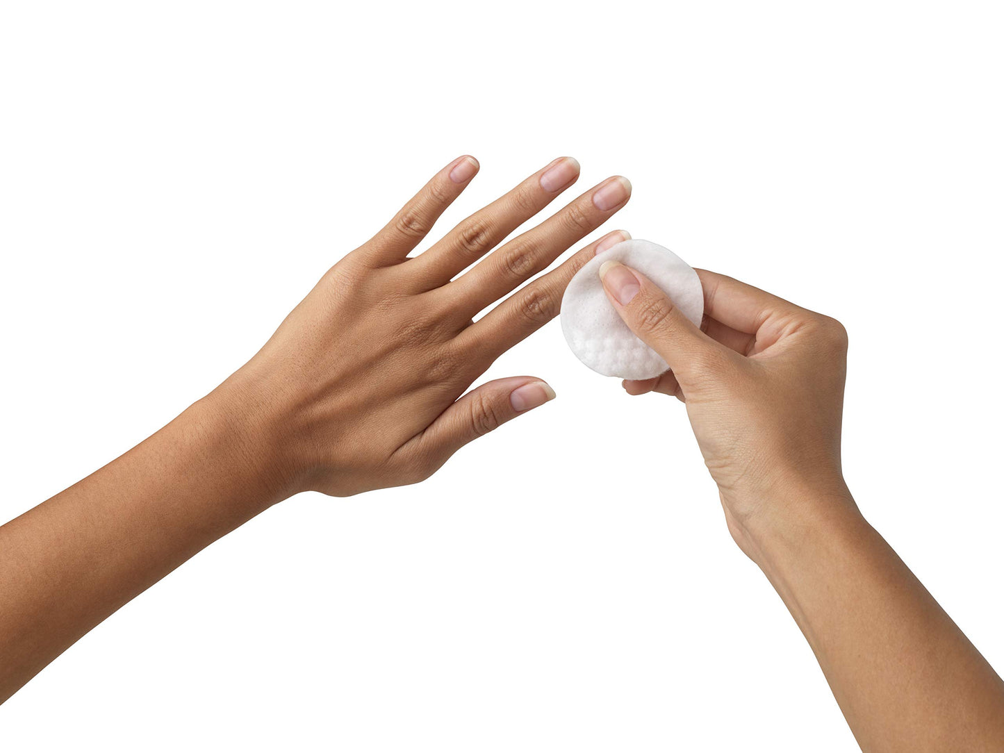 Cutex Nail Polish Remover 30 Pads