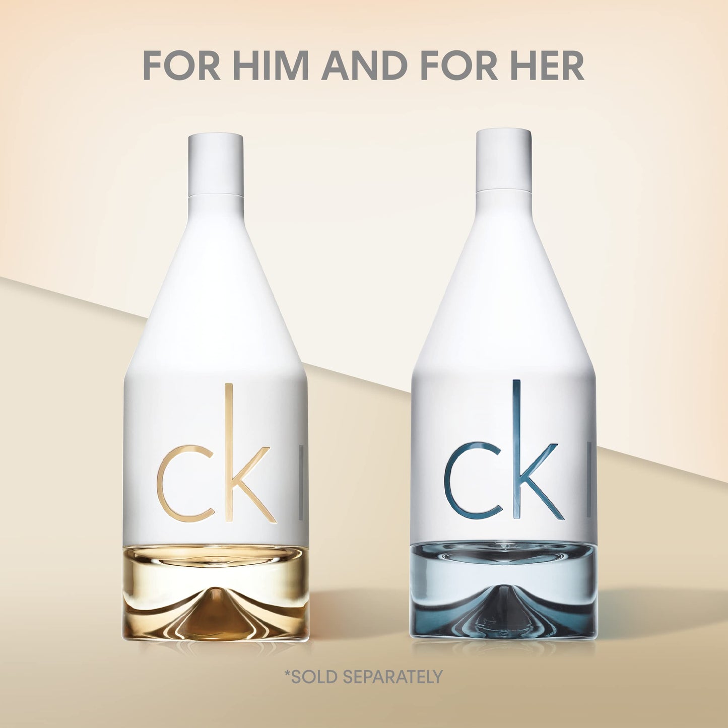 Calvin Klein For Her Eau de Toilette, 150ml