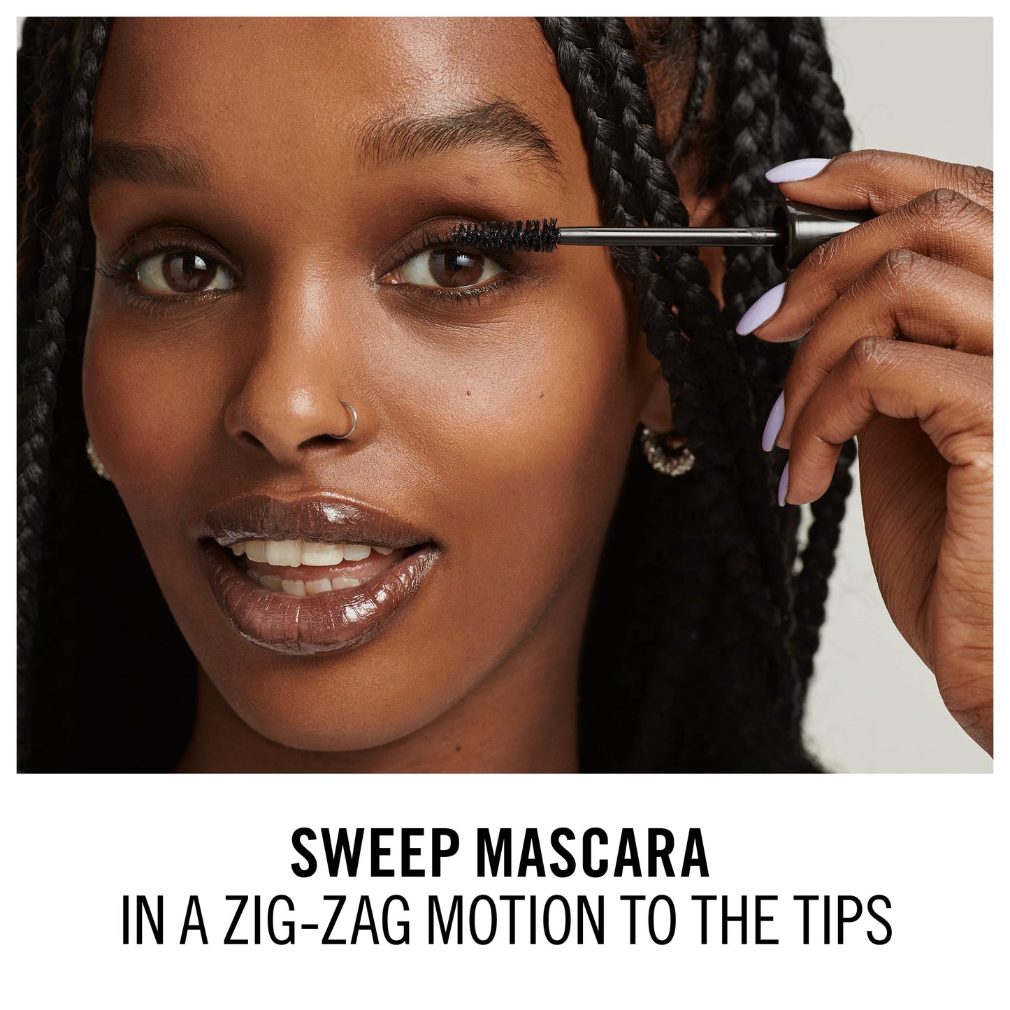 Rimmel Extra 3D Lash Volumising Mascara, 8ml