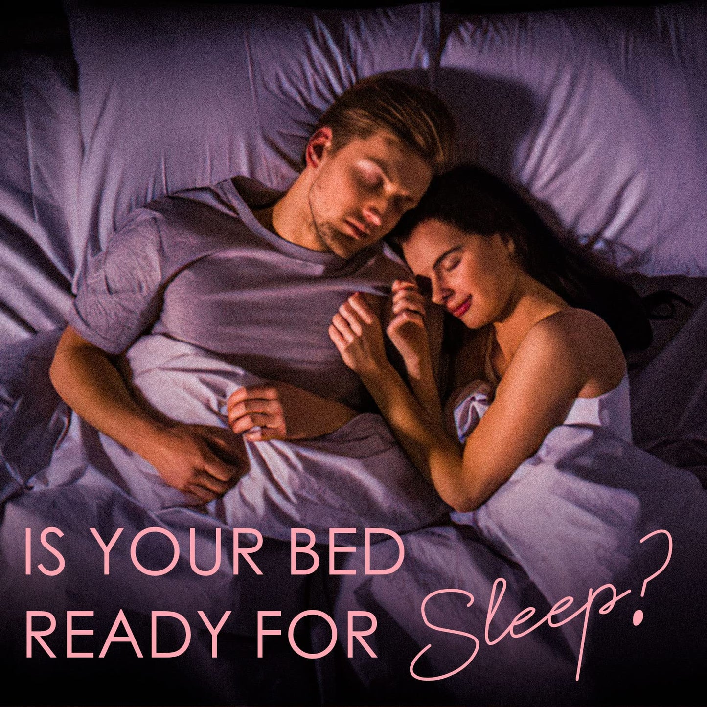 TRINIDa Intimacy Scented Candles Set – Romantic Gift for Couples