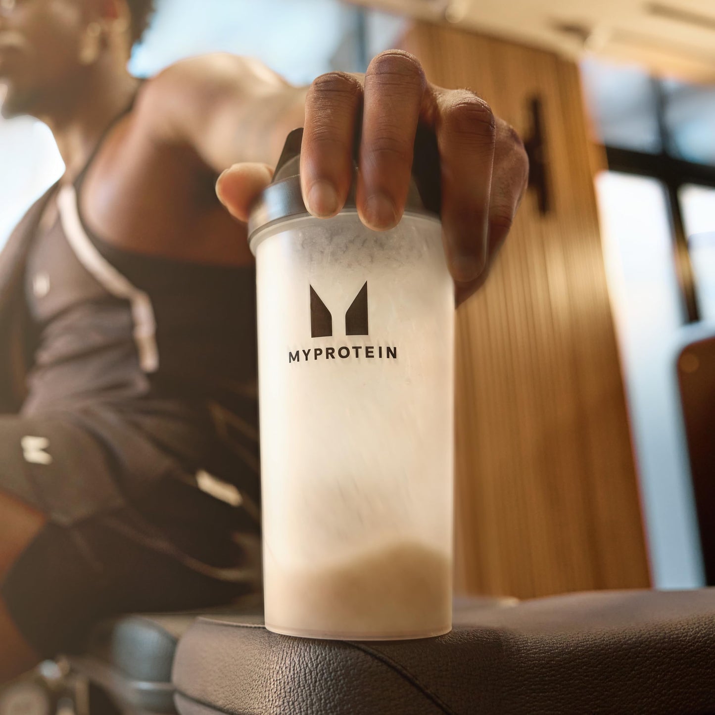 Myprotein Creatine Monohydrate Powder - 250g (83 x 3g Servings) - Pure Unflavoured - Scientifically Proven to Help Increase Power and Physical Performance