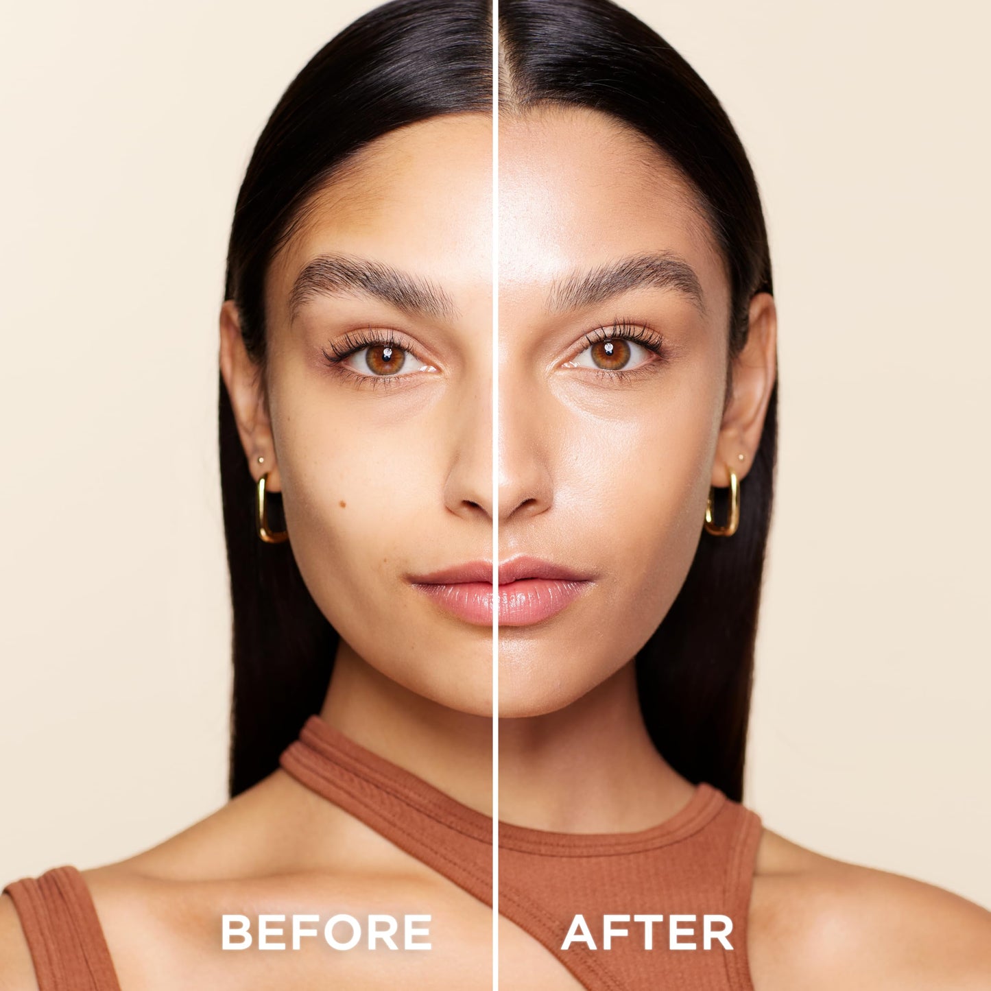 L'ORÉAL True Match Lumi Glotion Natural Glow Enhancer, Powder 903 MEDIUM bronze