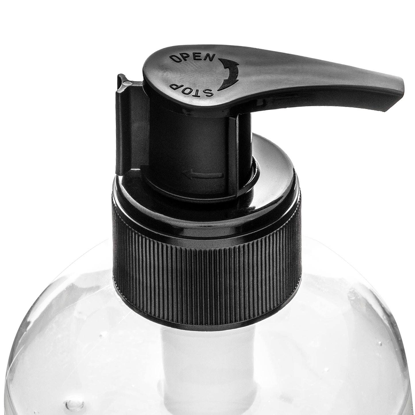 Lubido Original Water Based Paraben Free Intimate Gel Lube - 250ml