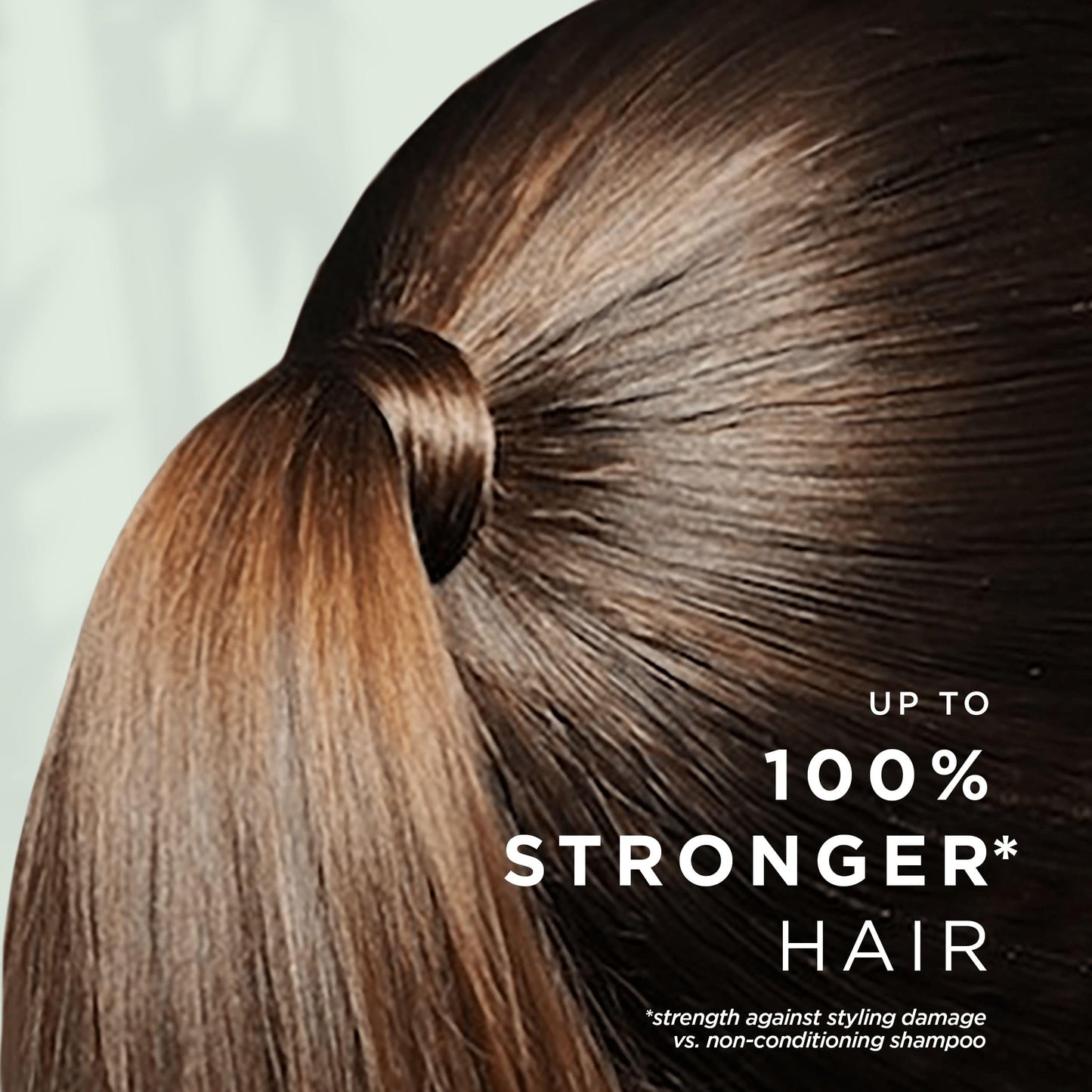 Pantene Biotin & Bamboo Conditioner |For Dry Damaged Hair |Helps Reduce Hair Loss, 1L
