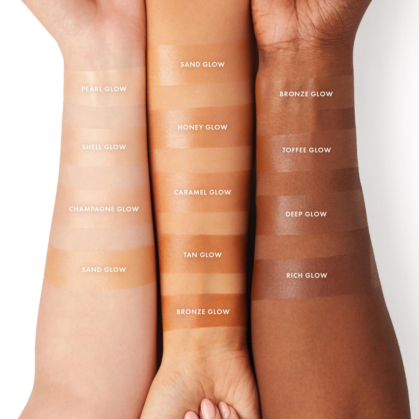 ICONIC LONDON Radiance Booster Tinted Makeup Primer| Face Primer Enriched with Oleo-Gel Complex and Luminizer Peptides - Pearl Glow 57 g (Pack of 1)