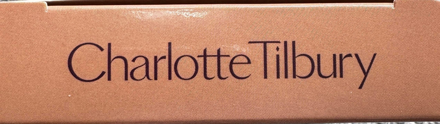 Charlotte Tilbury | Iconic Hollywood Lip Trio