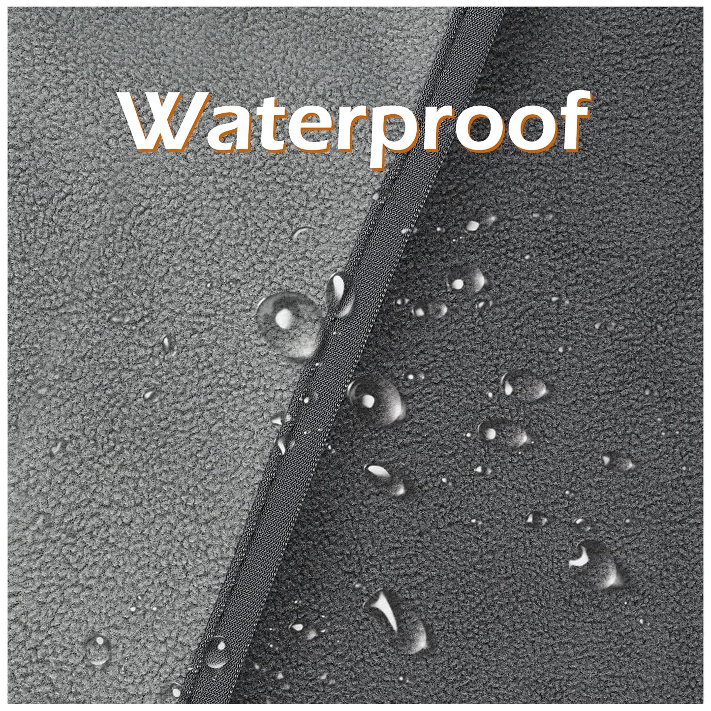 Pawsee Waterproof Bed Blanket for Intimacy, Blankets for Couples Leakproof, Waterproof Pad for Adults, Squirt Blanket for Bed Washable