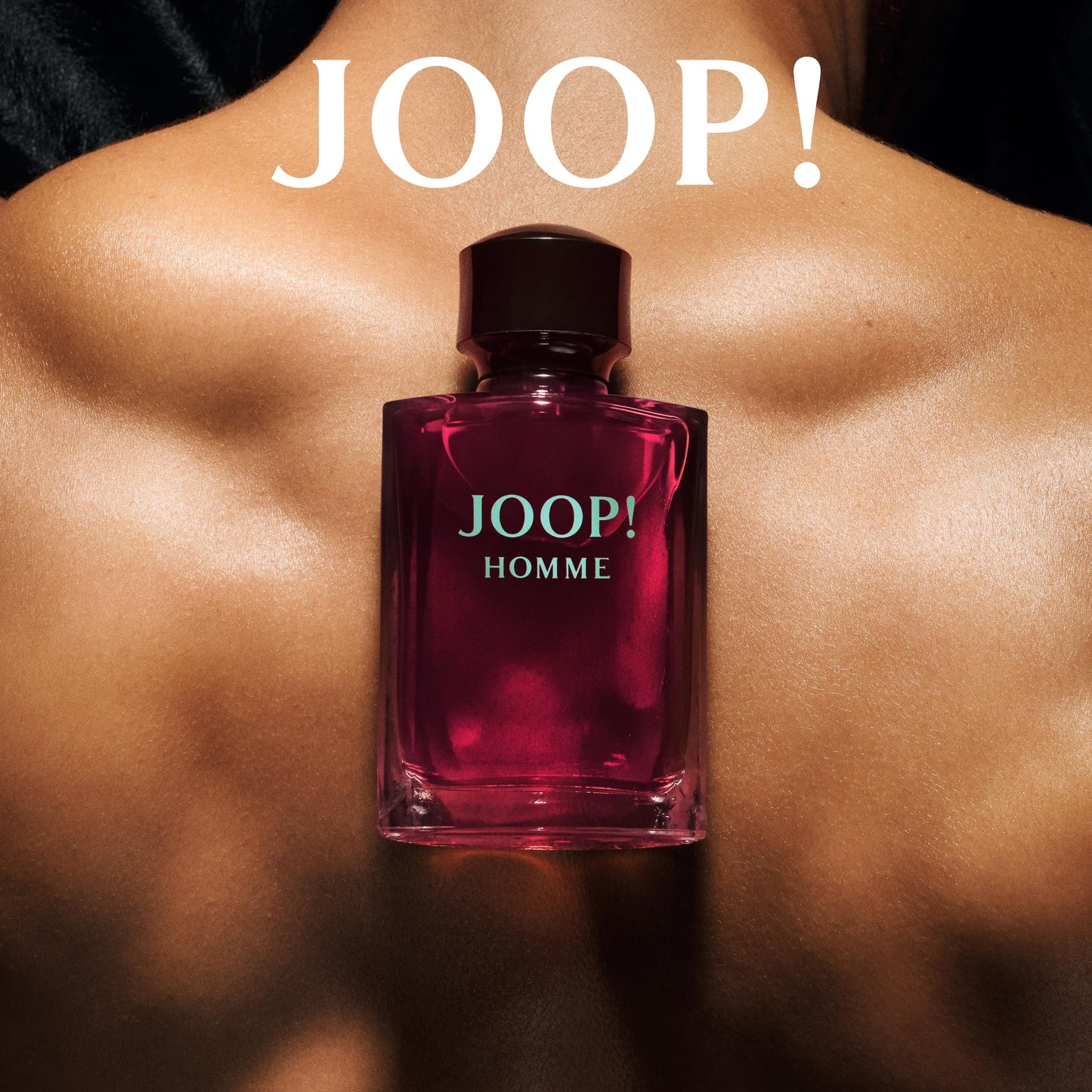 JOOP! Homme - Eau de Toilette for Men - Woody Fragrance with Notes of Orange Blossom, Tonka Bean Accord and Honey - Medium Longevity - 75ml