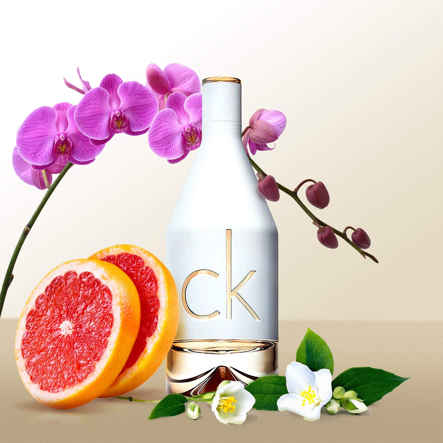 Calvin Klein For Her Eau de Toilette, 150ml