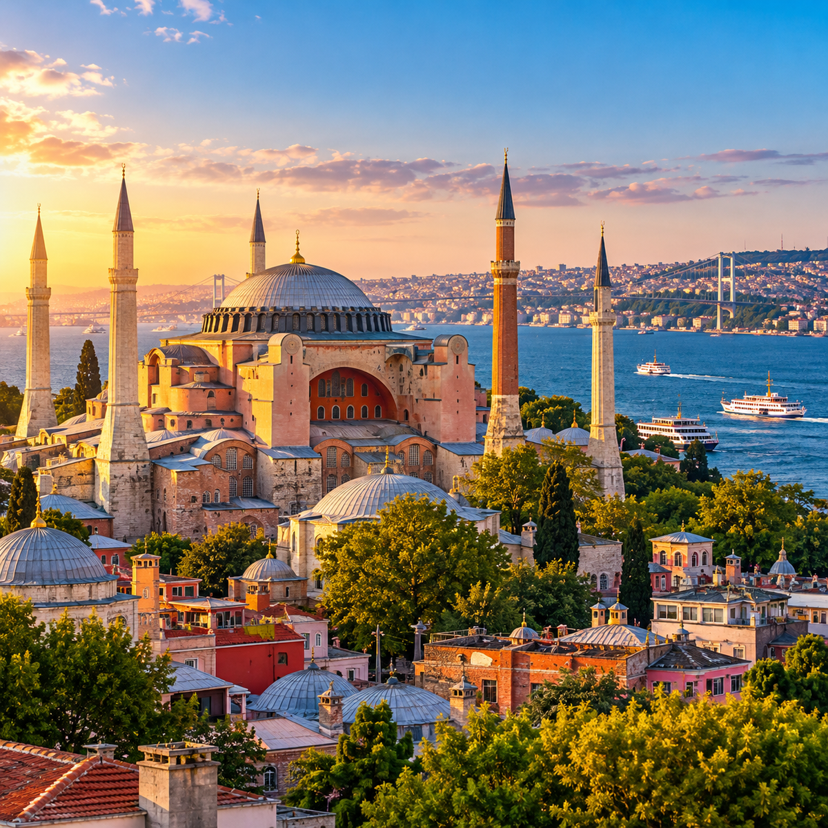 GoWithGuide – Istanbul Private Tours & Local Guides