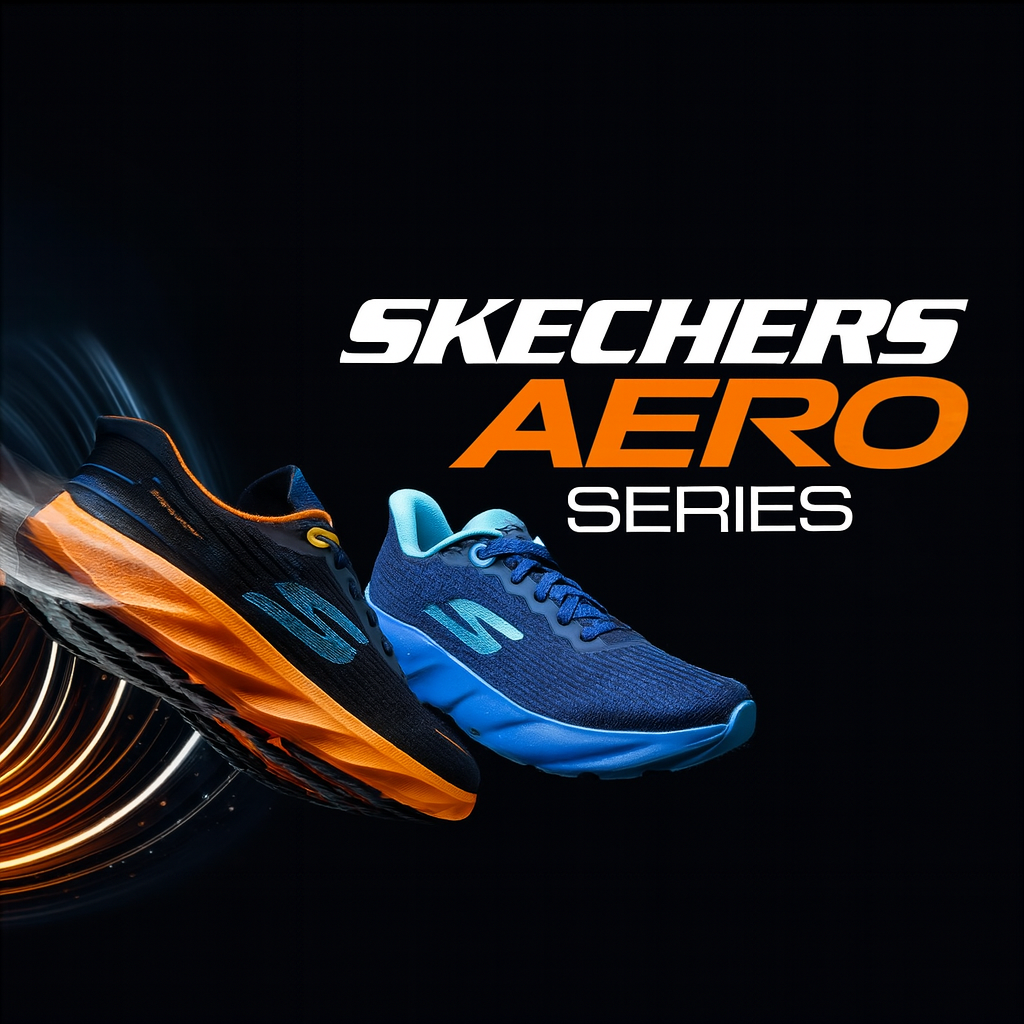 Skechers AERO Series