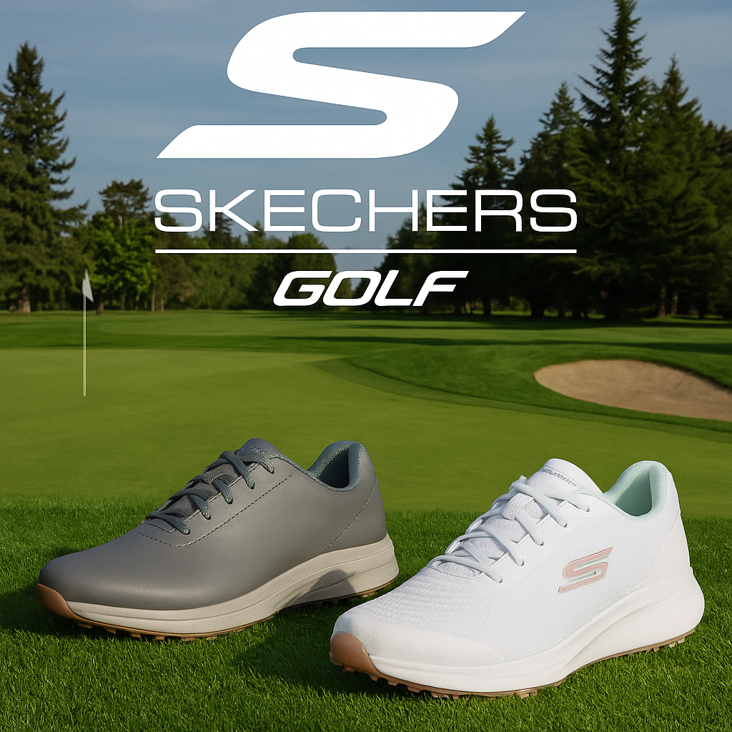 Skechers GO GOLF Shoes & Trainers