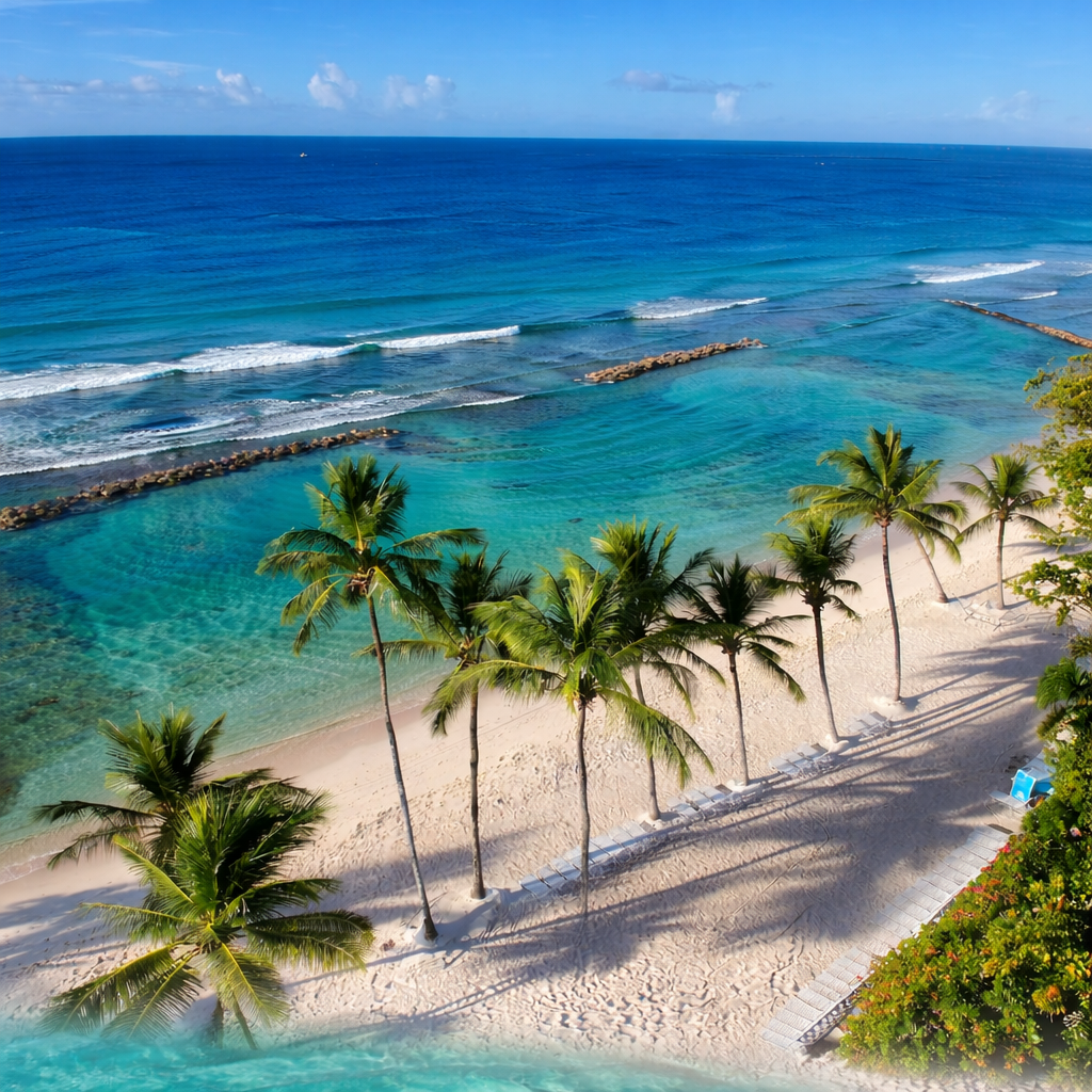 Barbados All Inclusive Deals 2026 | Caribbean Escape for Less