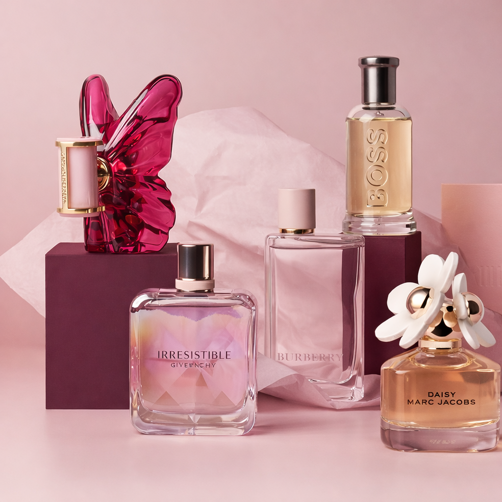 Home Of Iconic Gifting | LOOKFANTASTIC Europe