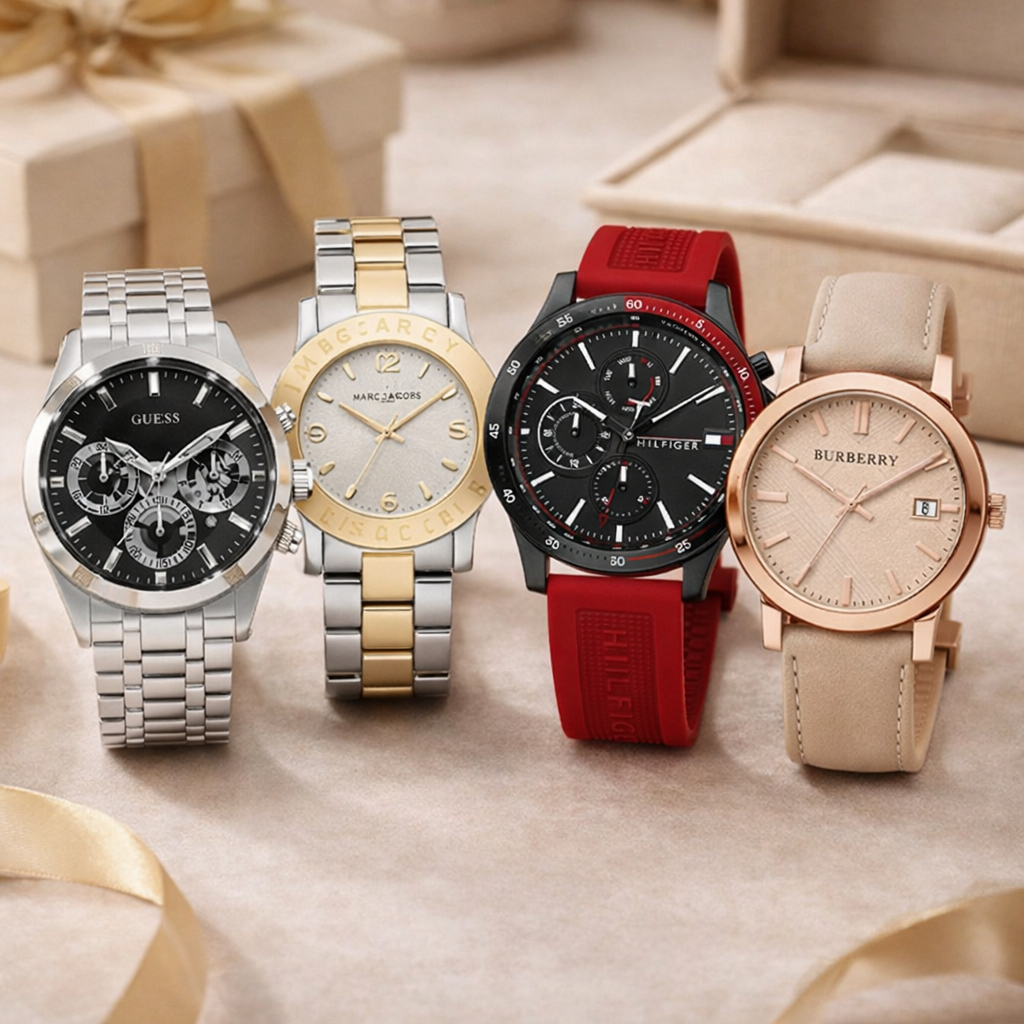 WATCH & WATCH – Sale | Luxury Watches at Special Prices