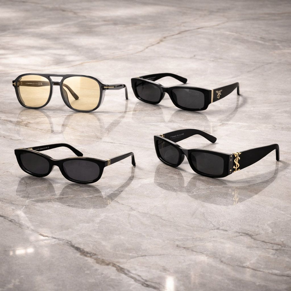 URBAN SUNGLASSES – Best Sellers Collection