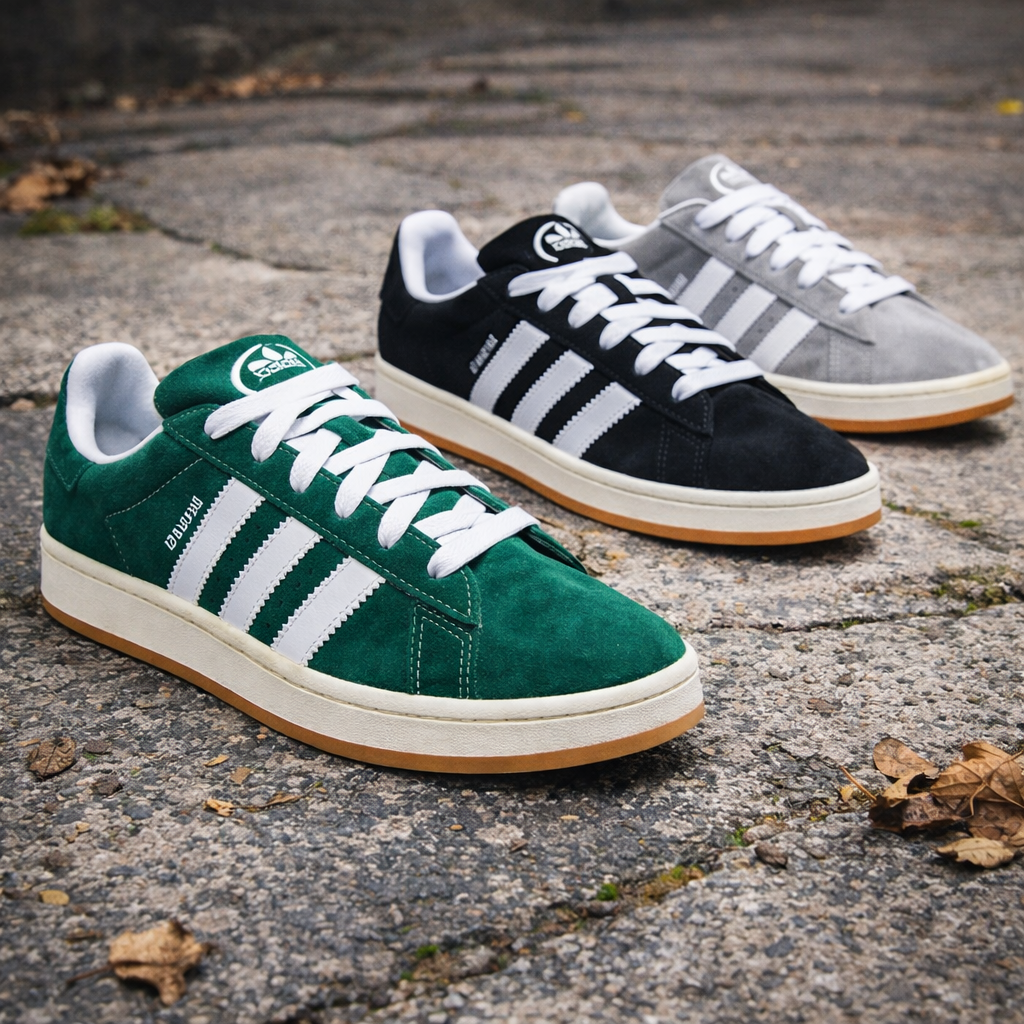 Adidas Collection – Authentic Sneakers | House of Sneakers