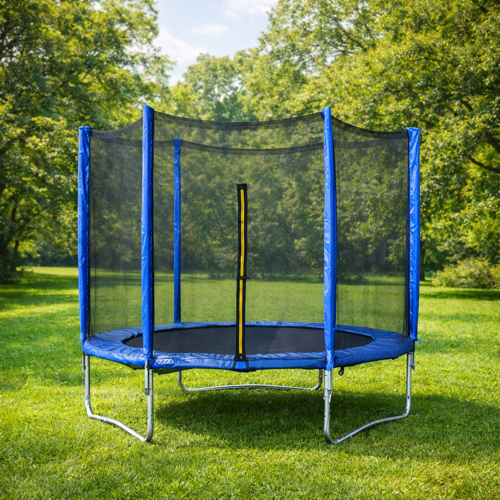 Trampolines – Sport and Leisure UK