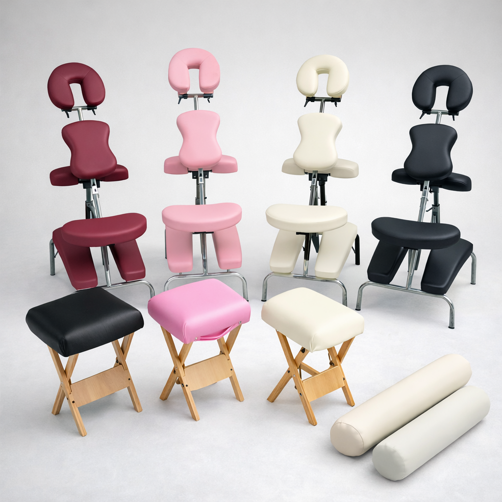 Massage Equipment – Sport and Leisure UK