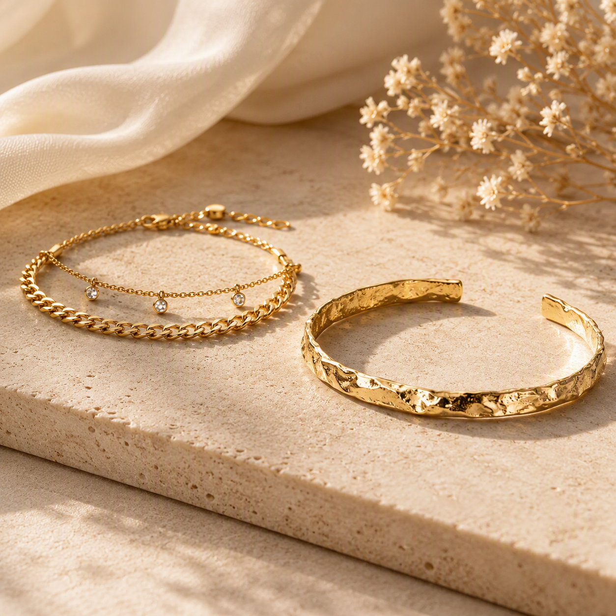 Bracelets – Aaria London