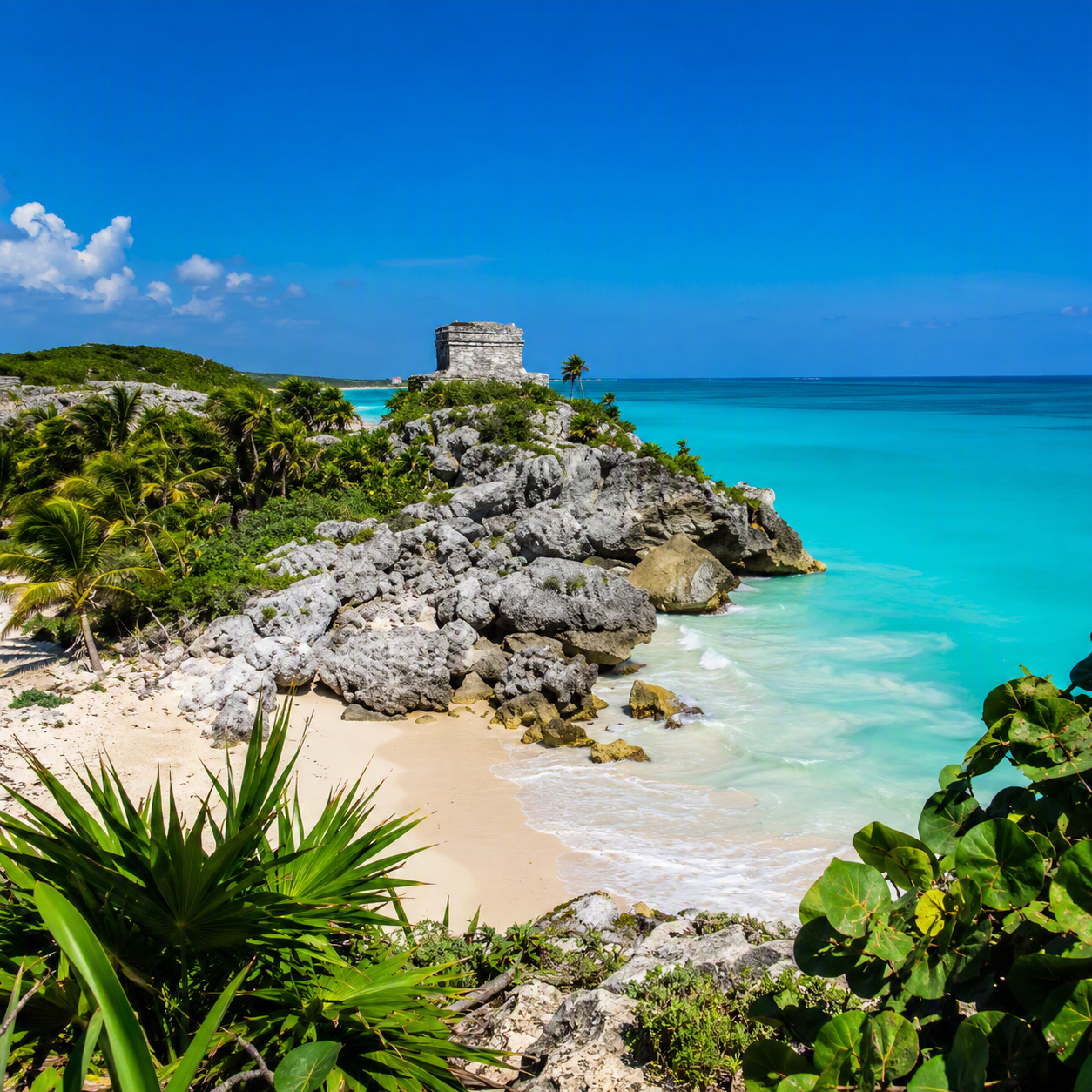 Mexico | Expedia Travel Deals