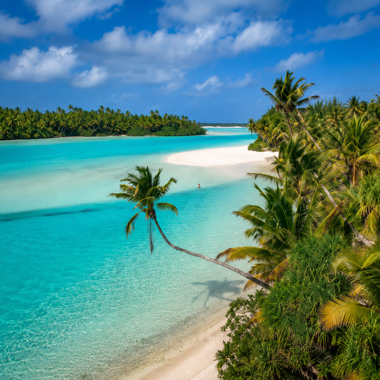 Aitutaki Lagoon Private Island Resort – Adults Only, Cook Islands – Flexible Stay 2026