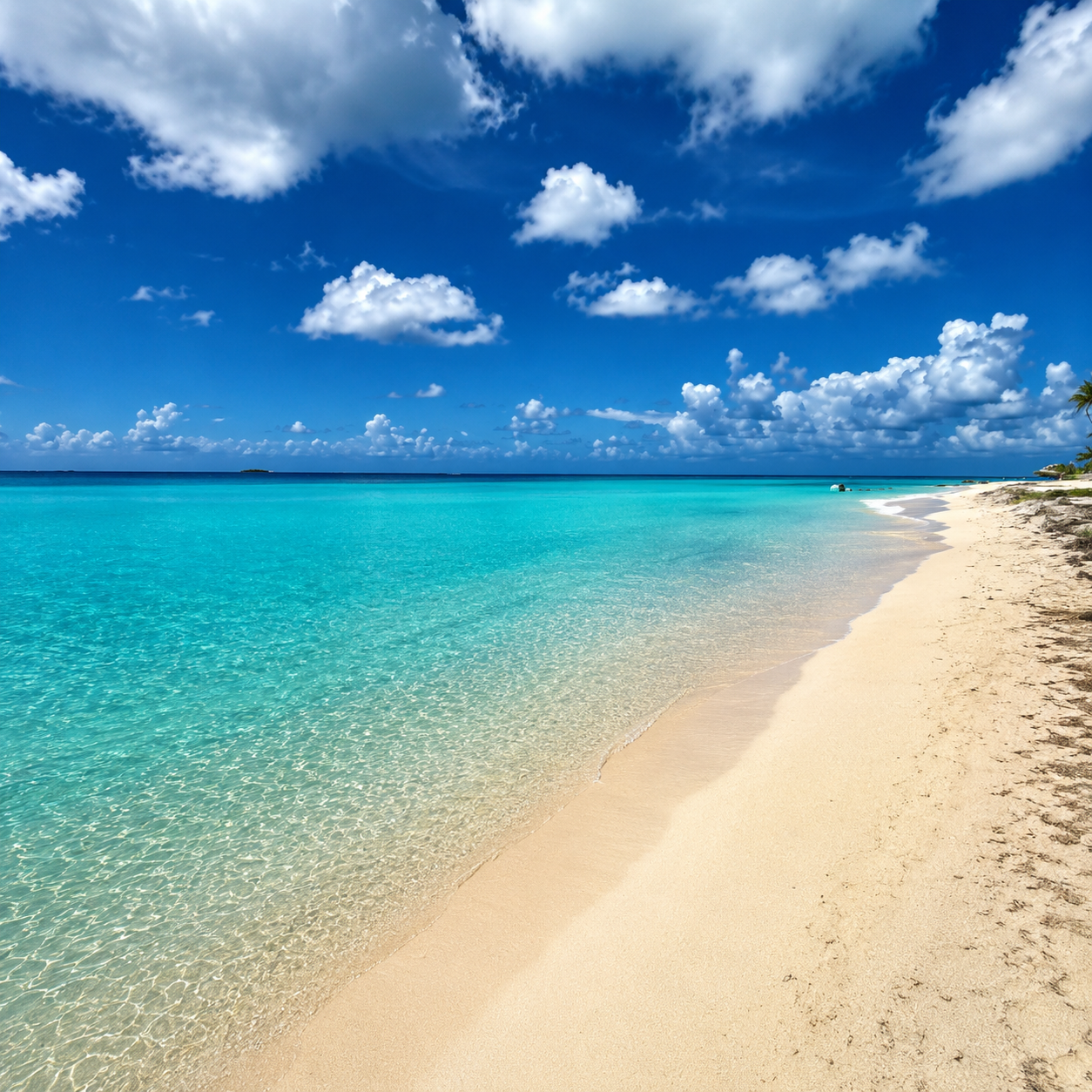 Bimini Islands, Bahamas – Flexible Luxury Paradise Stay