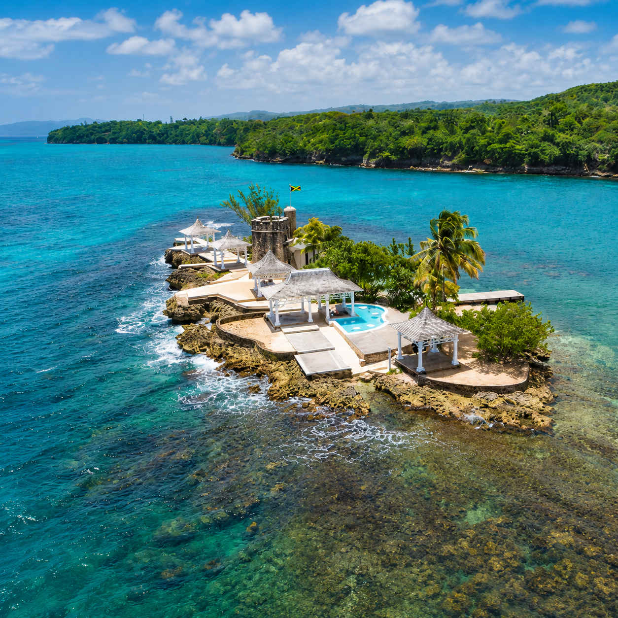 Jamaica Fly & Stay Package – London All Airports – June 13–19, 2026