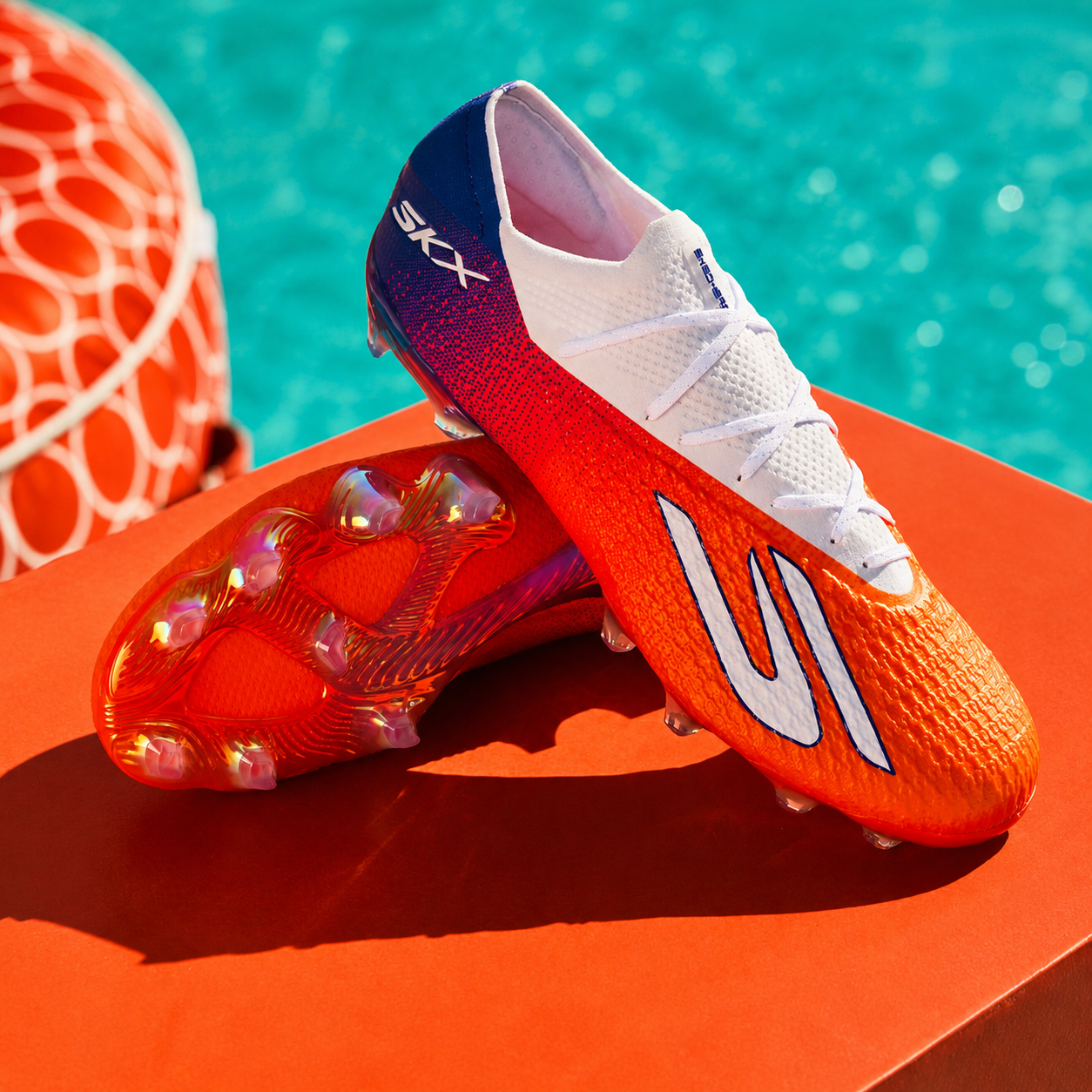 Skechers Football Boots UK