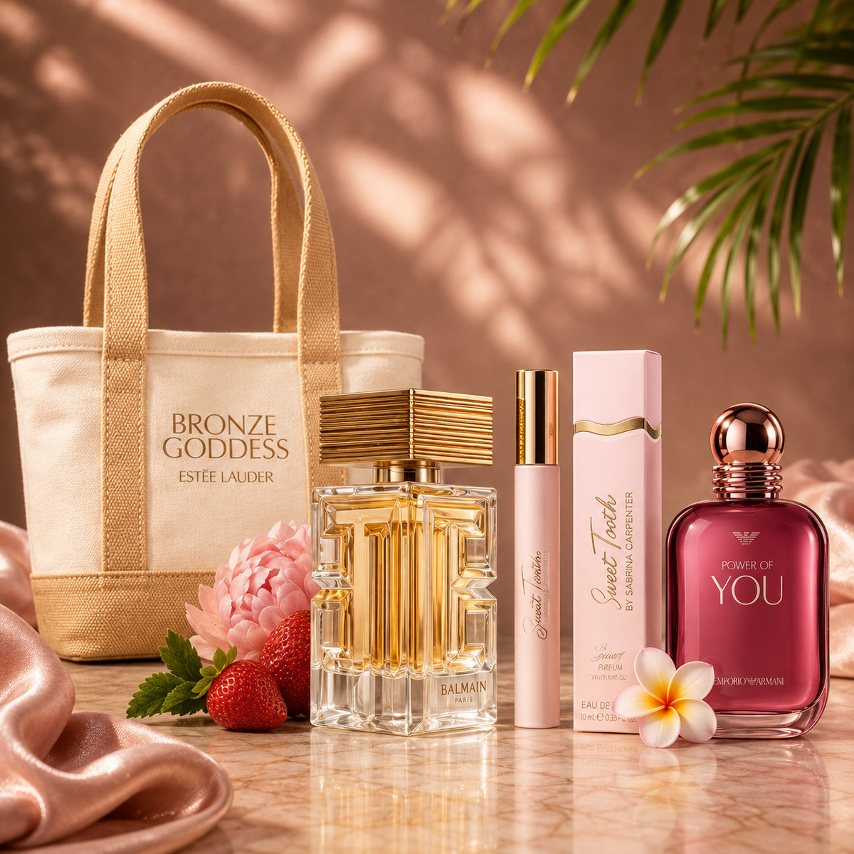 Perfume & Fragrances | LOOKFANTASTIC-UK