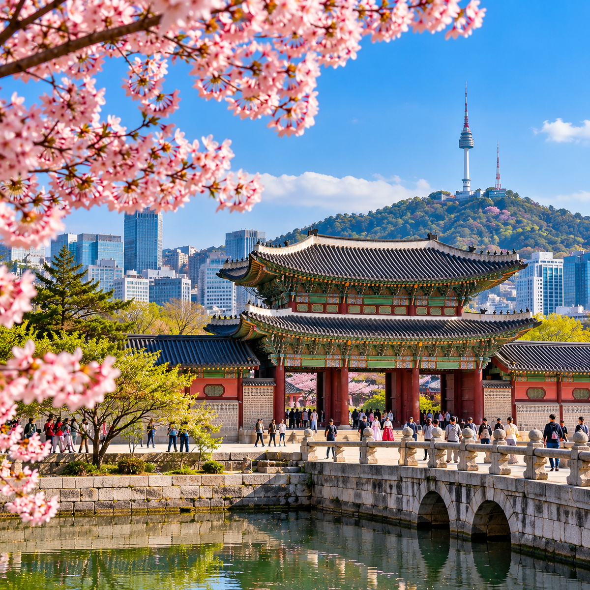GoWithGuide – Seoul Private Tours & Local Guides
