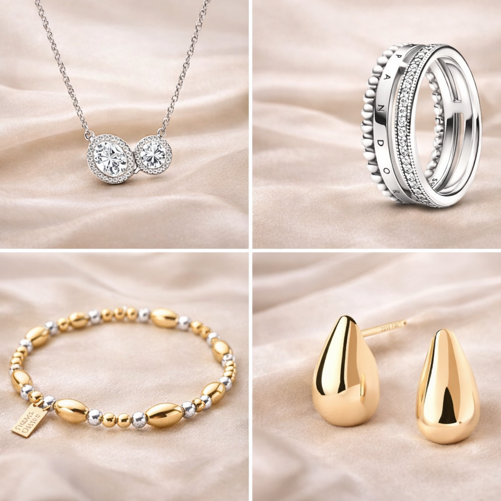 Mococo Jewellery Sale | Luxury Jewellery Offers