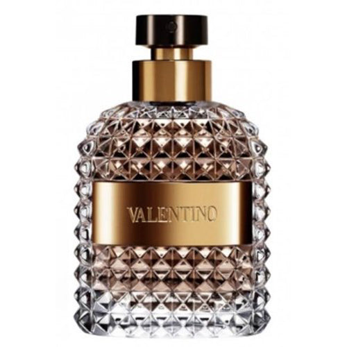 Valentino Uomo Cologne for Men - Eau de Toilette Spray 1.7 oz