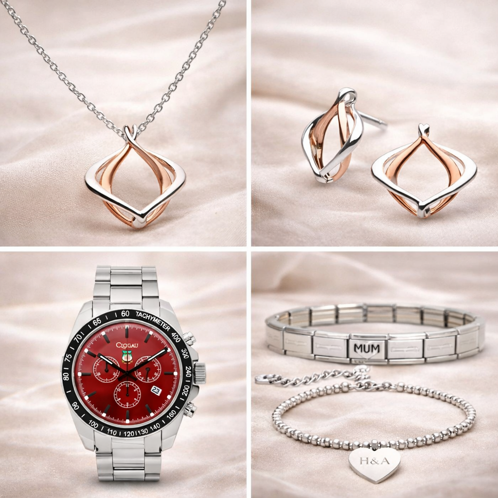 Mococo Jewellery Gifts | Luxury Gift Ideas