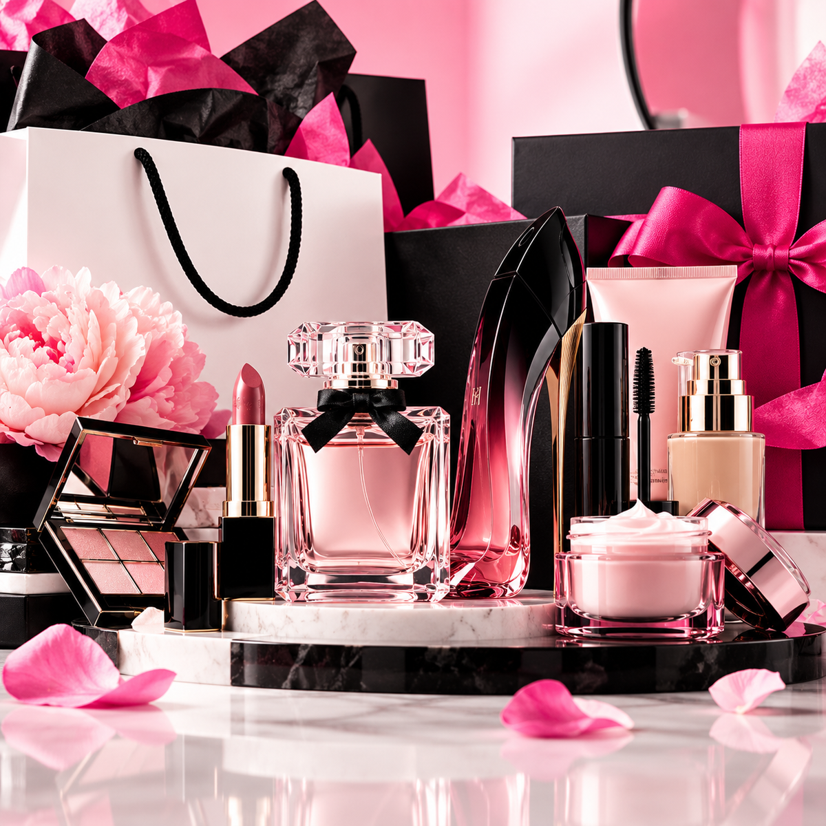 NOTINO Black Friday 2026 – Beauty, Perfume & Skincare Deals