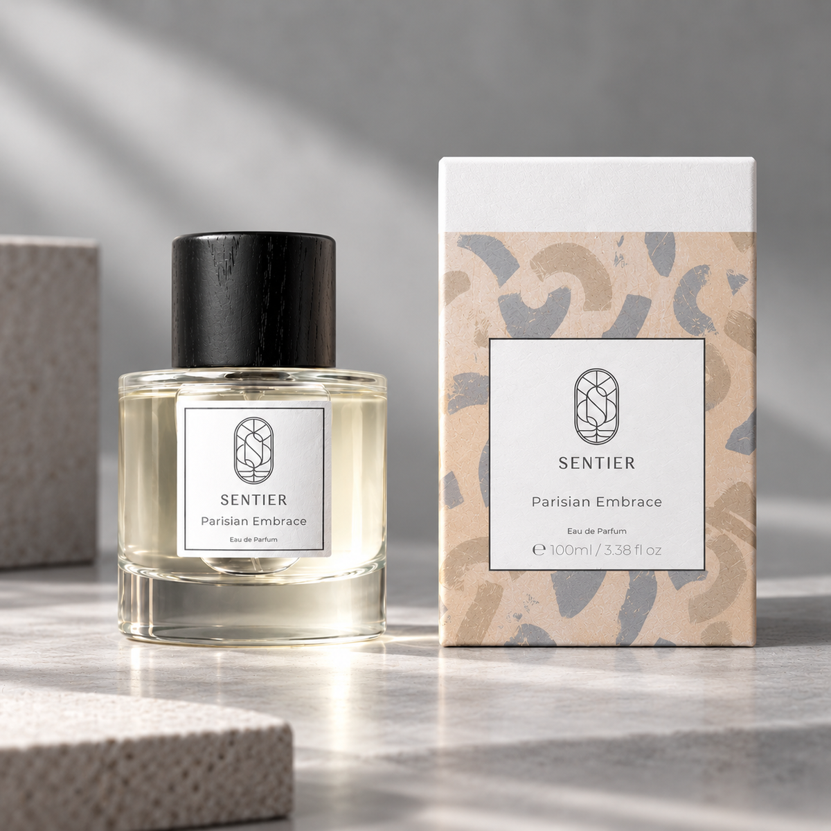 Sentier Fragrance – Best Sellers Collection