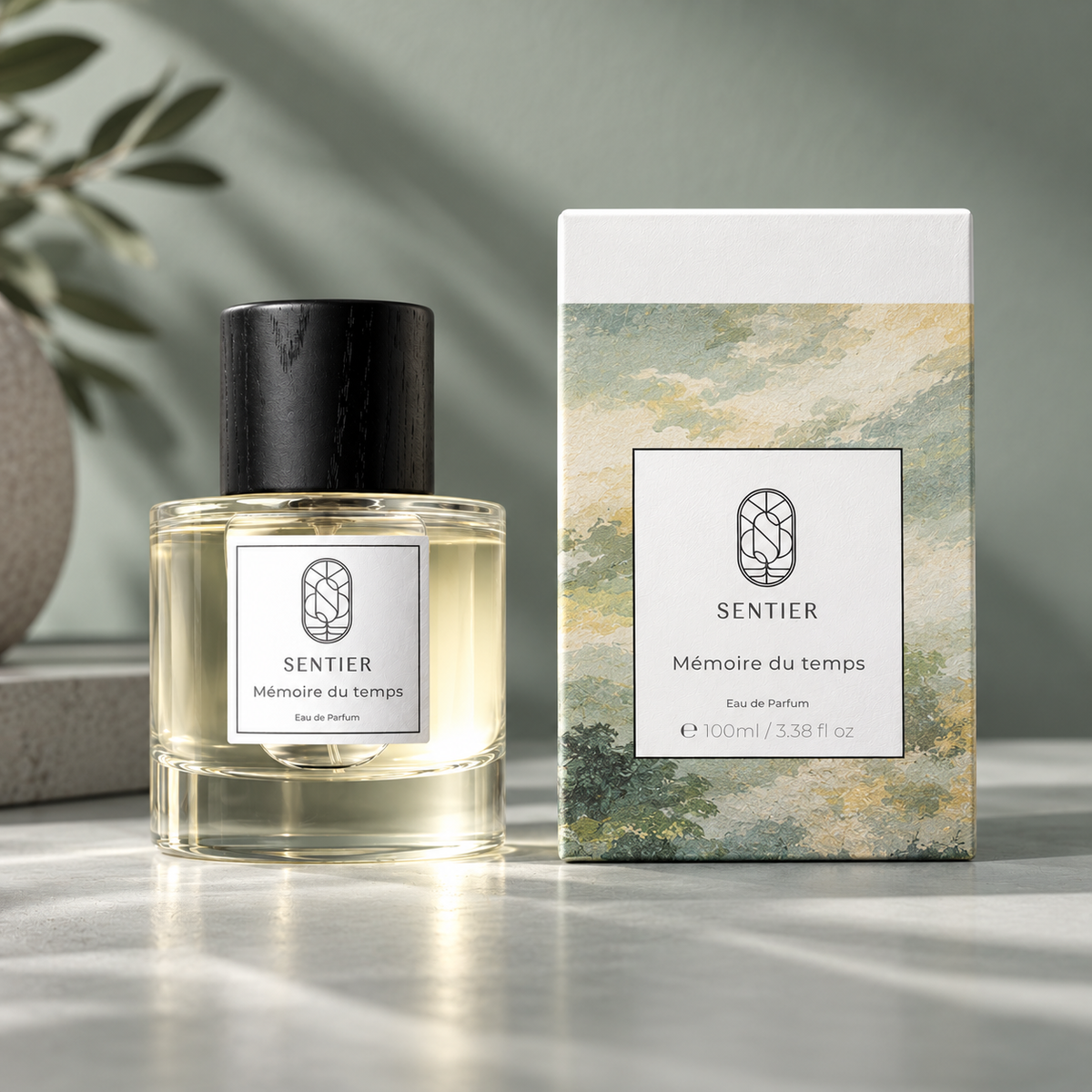 Sentier Fragrance – All Fragrances Collection
