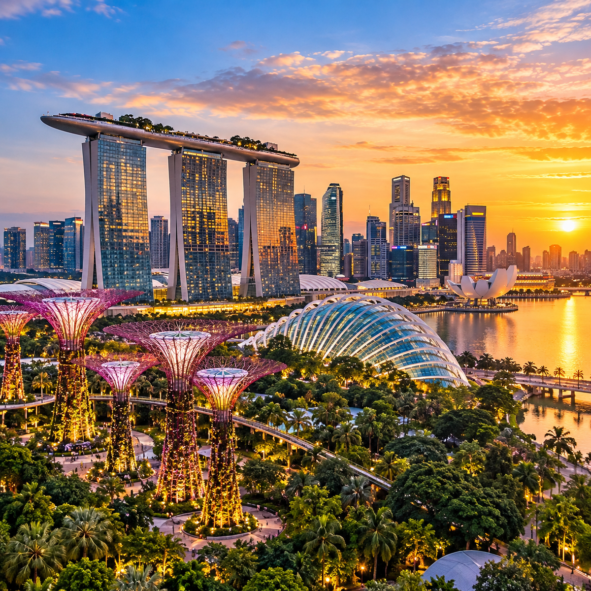 GoWithGuide – Singapore Private Tours & Local Guides