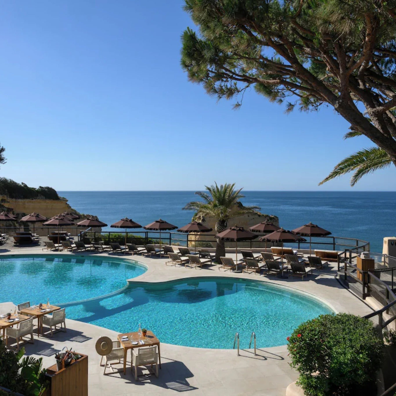 Algarve, Portugal – Flexible Stay Escape