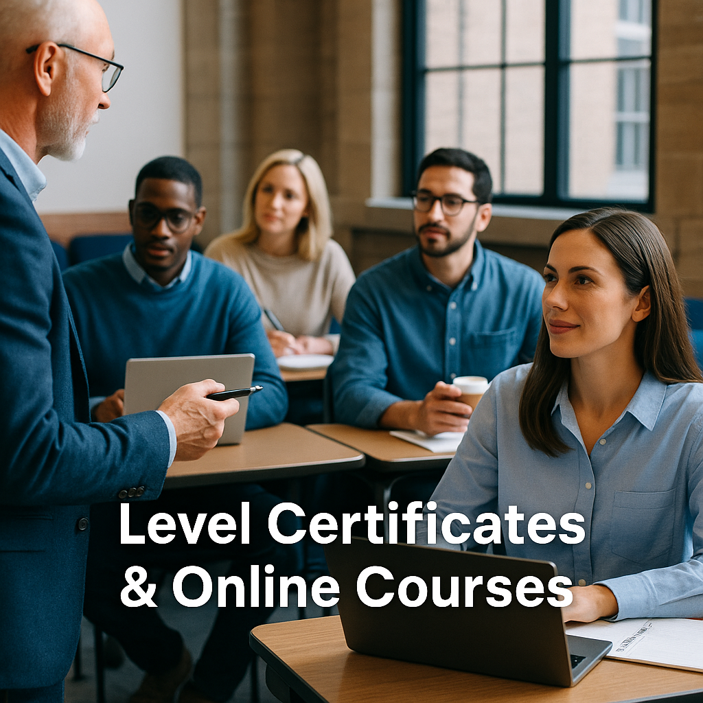 Coursera – University-Level Certificates & Online Courses
