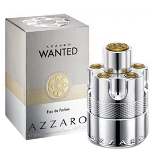 Azzaro Wanted Cologne for Men - Eau de Parfum Spray 1.7 oz