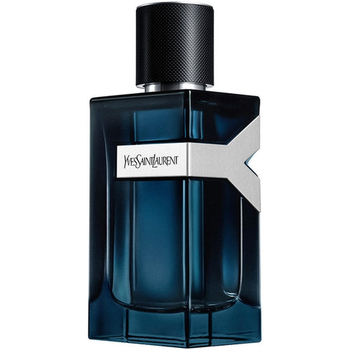 YSL Y Intense Cologne for Men - Eau de Parfum Spray 3.3 oz