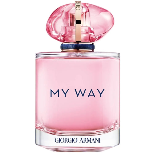 Giorgio Armani My Way Nectar Perfume for Women - Eau de Parfum Spray 3.0 oz