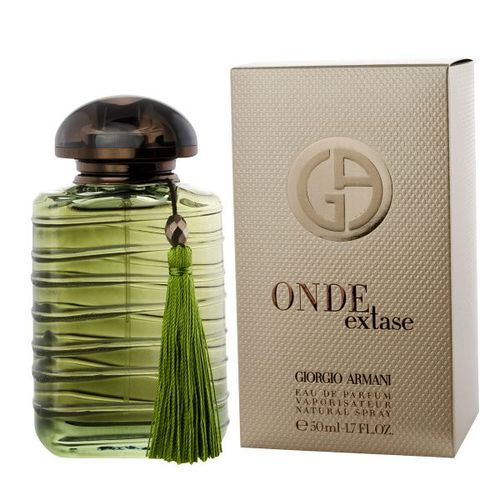 Onde Extase Perfume for Women - Eau de Parfum Spray 1.7 oz