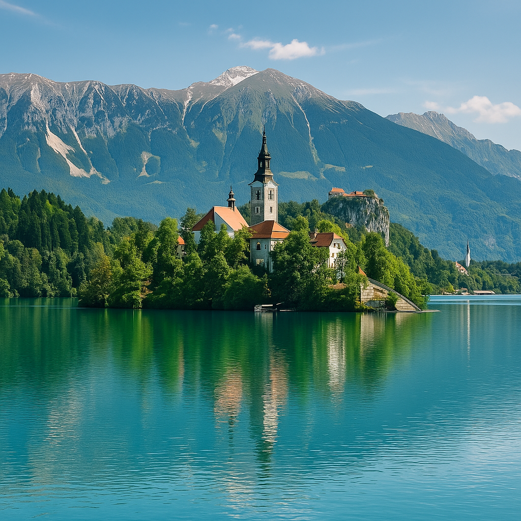 Jet off within a week – Last-Minute Escapes