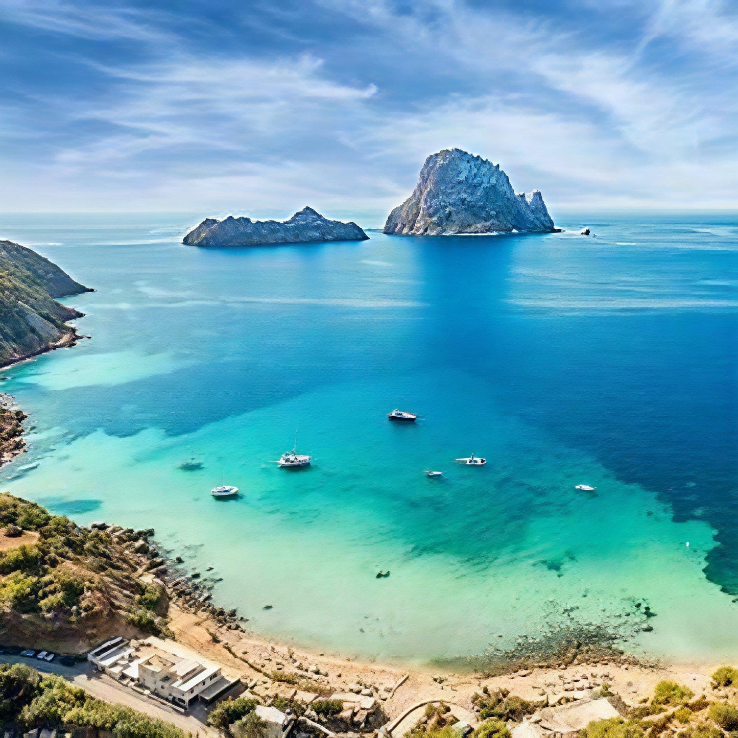 Ibiza – Spain