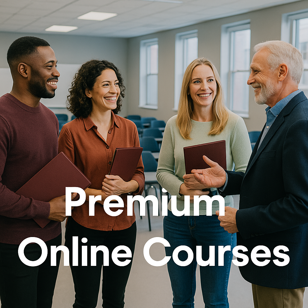 MasterClass – Premium Celebrity-Led Online Classes
