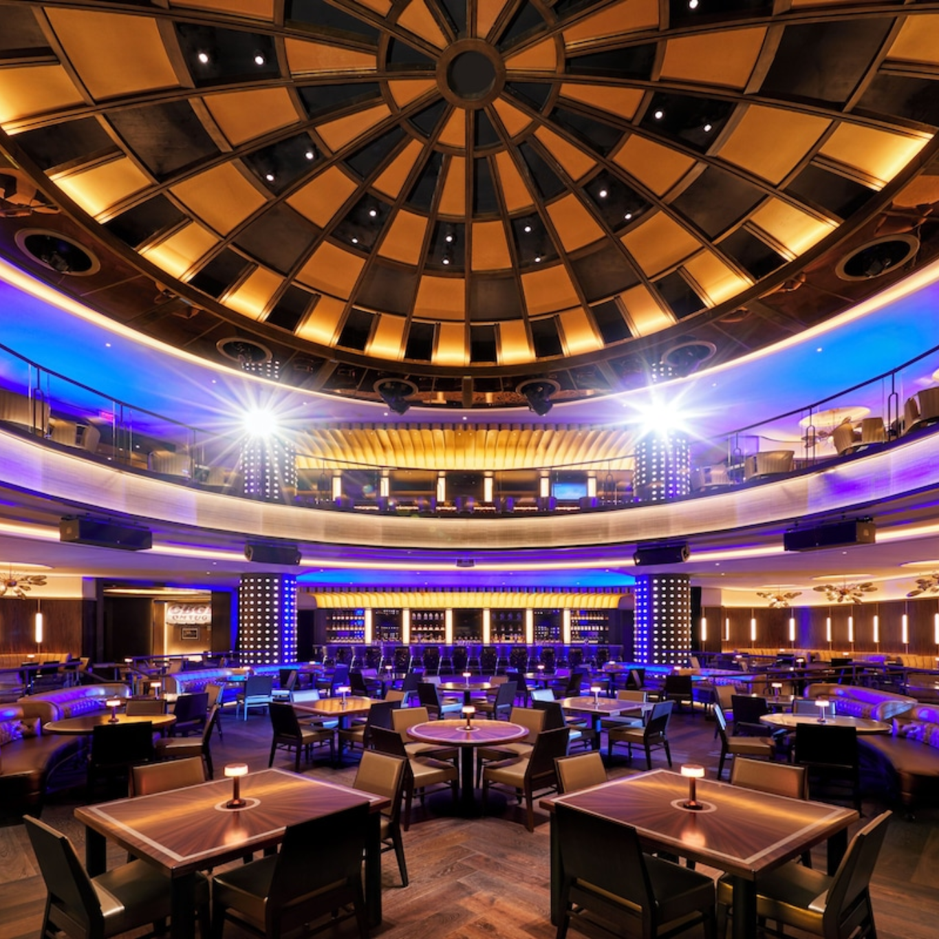 Hard Rock Hotel New York – Manhattan Luxury Lifestyle Stay